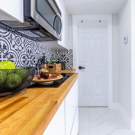 Serenity Lodge Condo 迈阿密 外观 照片
