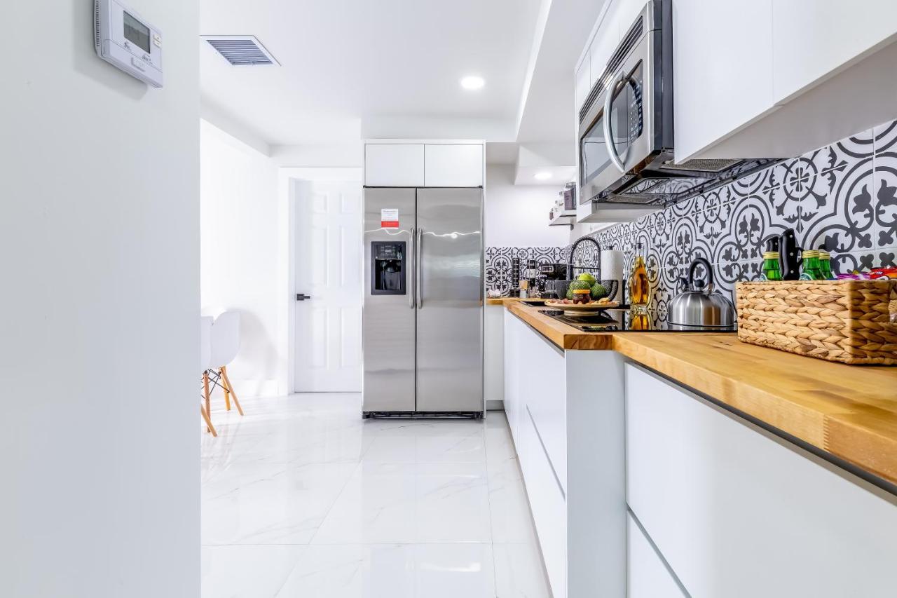 Serenity Lodge Condo 迈阿密 外观 照片