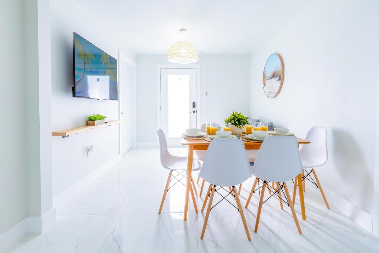 Serenity Lodge Condo 迈阿密 外观 照片