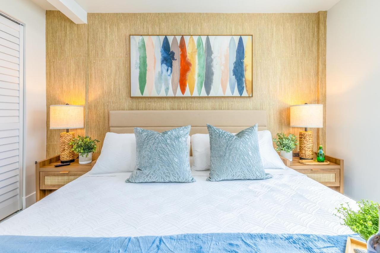 Serenity Lodge Condo 迈阿密 外观 照片